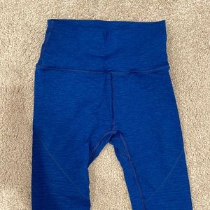 Alphalete OG revival legging